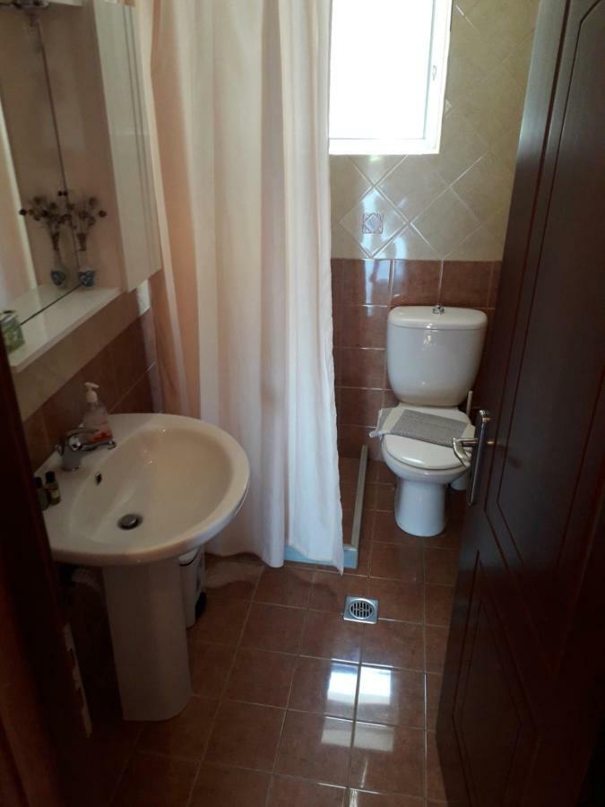 Monika Lefkada Hotel Tsoukaládhes Exterior foto